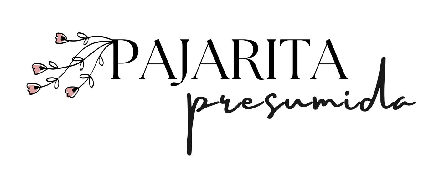 Pajarita Presumida es un proyecto de artesanía de autor en porcelana fría y flores preservadas. Hecho a mano, sostenible, sin stock, solo por encargo.